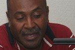 Marvel Dandin, Editorialiste, Radio Kiskeya Haiti