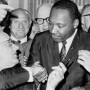 Les illusions perdues du Civil Rights Act aux USA. Dr King & Pres Johnson