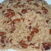 Du Riz Cole (Rice and Beans) 114