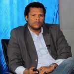 Roberson Alphonse, Editorialiste. Le Nouvelliste Haiti