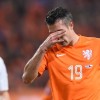 Les Pays-Bas, grands absents de l’Euro 2016. Pays Bas