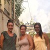 Travel With Purpose Announces Partnership With Haiti Projects To Expand Artisan Cooperative Molly%20Cherie%20Me_zpspelpfro0