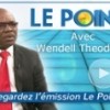 Le POINT avec Wendell Theodore lepoint-2015