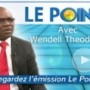 Le POINT avec Wendell Theodore lepoint-2015