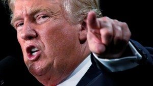 Donal Trump