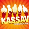 Kassav in Miami September 10th kassav