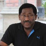 Gary Victor, Editorialiste.