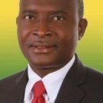 Cholzer Chancy, President Chambre Basse Haiti