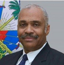 Jack Guy Lafontant, PM 3/21/2017