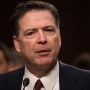 L’audition de James Comey, un mauvais augure pour Trump. James Comey, Ex Directeur de la FBI en audition.