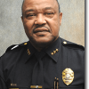 Le Commandant Gary Eugene ne se laissera pas faire. Chef de Police, North Miami