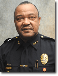 Chef de Police, North Miami