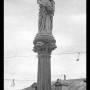 Le décès des statues en Haiti. Bel Air