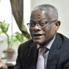 Après ses propos critiqués, l’ambassadeur d’Haiti en RD perd son poste Idalbert Pierre-Jean, Ex Amb en RD