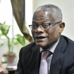 Idalbert Pierre-Jean, Ex Amb en RD