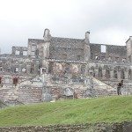 Palais Sans Souci, Photos : Abdonel Dorvil