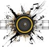 Changer la musique ! Réflexion à la fenêtre. 26 Septembre 2017 par Michelle Mevs