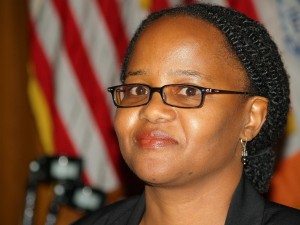 Edwidge Danticat, Ecrivaine