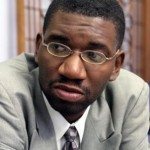 Frandley Julien, Photo Sun Sentinel 2012