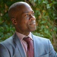 Frantz Toussaint, Politologue – socioéconoFrantmiste., Expert en politiques publiques et relations internationales, Photo LinkedIn