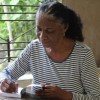 Des exemples dont s’inspirer Mytha Gilbert, Enseignante, Chercheuse; Photo Le Nouvelliste.