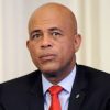 Michel Martelly, Haiti Photo td, Togo Diplomatie.