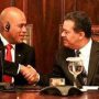 LA DIPLOMATIE DOMINICAINE SE TROMPE DE MARTELLY MF