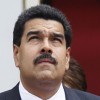 Nicolas Maduro