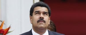 Nicolas Maduro