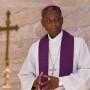 Chibly Langlois exhorte les acteurs politiques à prioriser les intérêts d’Haïti. Cardinal Langlois