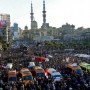 Le suicide économique de l’Egypte Egypte