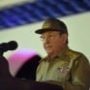 Raul Castro
