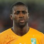 Yaya TourĂ© Ă©lu “joueur africain de l’annĂ©e” par la CAF pour la 3e fois. Yaya