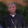 Mgr Chibly Langlois, premier cardinal haïtien (URGENT) cardinal_Langlois