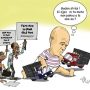 Aux Gonaïves, les cinq millions du carnaval créent des frustrations caricature_baby_miki-web