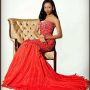 Une Haïtienne gagne le Concours « Reinado Nacional y Internacional de la Panela » cassandra_paul_alta_photography