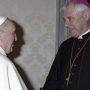 Pope Francis names 19 new cardinals Pope Francis, Gerhard Ludwig Mueller