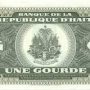 Les sénateurs entendent réduire leurs privilèges. Gourde Haitienne.