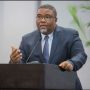C’est la deuxième mi-temps pour Jovenel Moïse Editorialiste du Nouvelliste