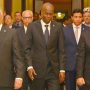 Jovenel Moïse lance un appel au dialogue à l’occasion des 215 ans de la Bataille de Vertières Jovenel