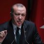 Les grandes manoeuvres d’Erdogan. Photo L'Express: President de la Turquie