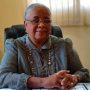 Le procÚs de la consolidation:un précédent historique (Part 1) Mirlande MANIGAT
Professeure
Université Quisqueya..Photo Courtoisie Haiti Connexion Culture