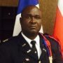 Un commissaire de police assassiné Plymouth Robert, Photo Courtoisie Radio Metropole